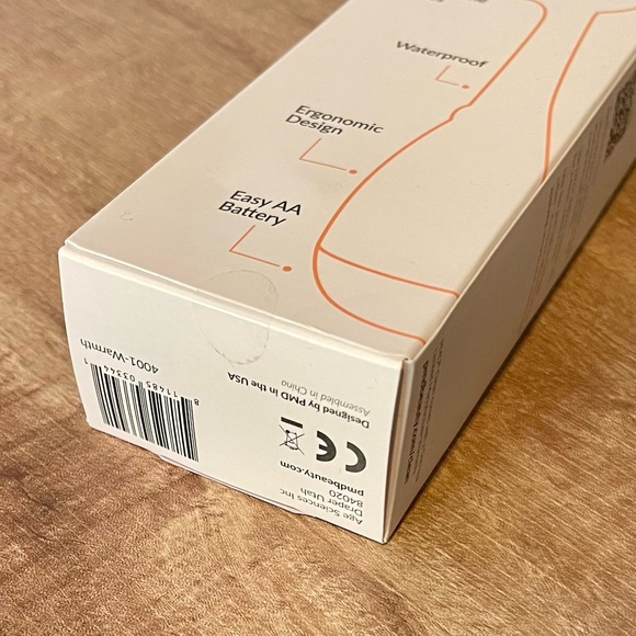 PMD Clean Smart Facial Cleansing Device - Picture 12 of 13